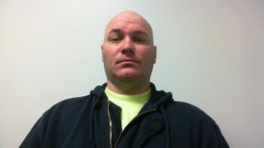 Jason Allen Buckhout a registered Sex Offender of Pennsylvania