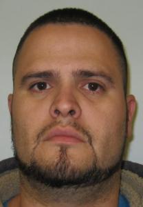 Javier Jacobo a registered Sex Offender of Illinois