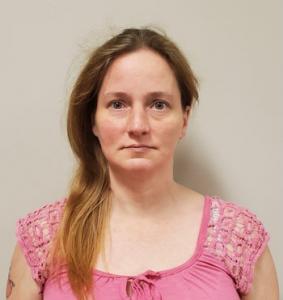 Ann Marie Harrington a registered Sex Offender of Tennessee