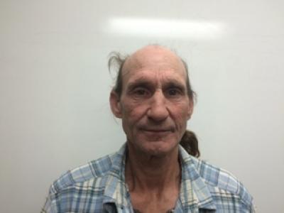 Fred Caldwell a registered Sex Offender of Alabama