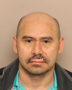 Victor Manuel Alvarado a registered Sex Offender of Tennessee