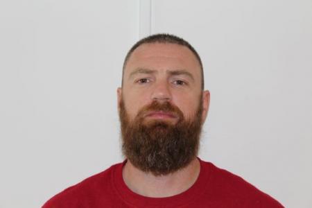 Christopher R Morgan a registered Sex Offender of Tennessee