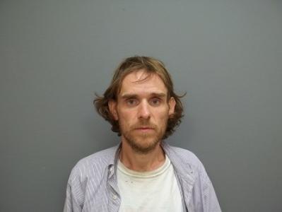 Bradley Allen Lawrence a registered Sex Offender of Illinois