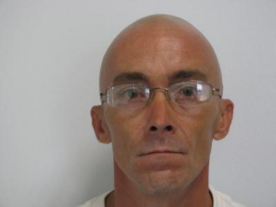 Matthew Paul Hicks a registered Sex or Violent Offender of Indiana