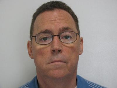 Timothy Christian Murdter a registered Sex Offender of Maryland
