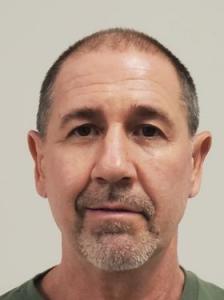 Donald Banning a registered Sex Offender of Tennessee