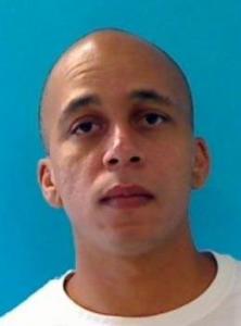 Anthony Brian Cooper a registered Sexual Offender or Predator of Florida