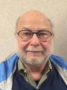 Howard Bruce Weinblatt a registered Sex Offender of Michigan