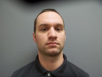 Kyle Lawrence Morgan a registered Sex, Violent, or Drug Offender of Kansas