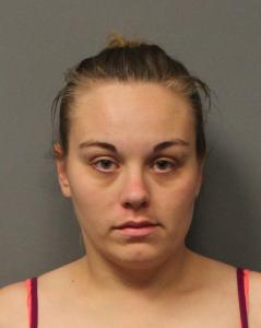 Ashlea Melynda Laughlin a registered Sex Offender of Tennessee