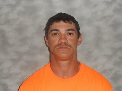 Raymond Burton Ortiz a registered Sex Offender of Pennsylvania