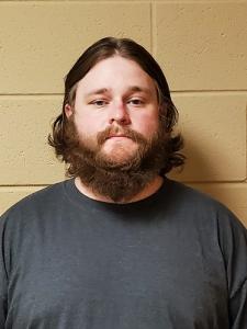 Joshua David Bowie a registered Sex Offender of Tennessee