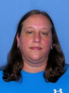 Tiffany Dale Sitton a registered Sex Offender of Mississippi