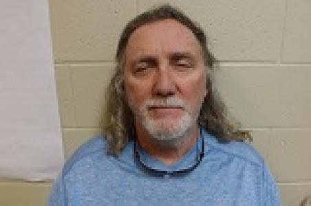 Norman Michael Wyatt a registered Sex Offender of Tennessee