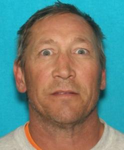 Dean Patrick Brooks a registered Sex or Kidnap Offender of Utah