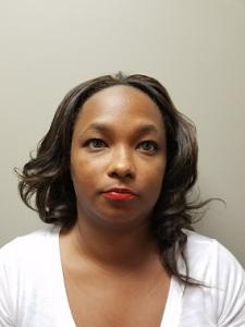 Chauntta Shaunttie Lewis a registered Sex Offender of Tennessee