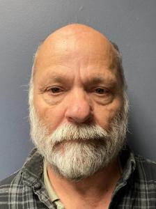 Gerry M Richmond a registered Sex Offender of Tennessee