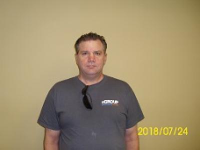 Brian Patrick Harp a registered Sex Offender of Tennessee