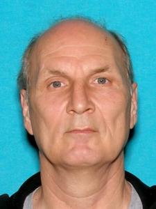Terry L. Kemerley a registered Sex or Violent Offender of Indiana