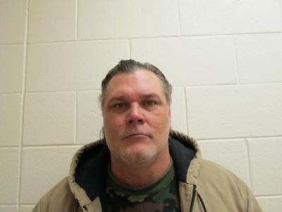 Jeffrey Wayne Parsons a registered Sex Offender of Tennessee