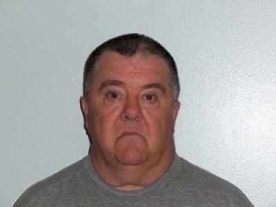 Charles William Haisten a registered Sex or Violent Offender of Indiana