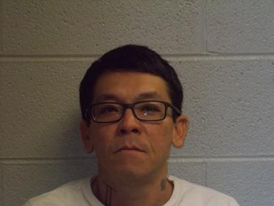 Thein C Nguyen a registered Sex Offender of Alabama