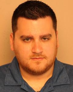 Michael Anthony Ciccone a registered Sex Offender of New Jersey