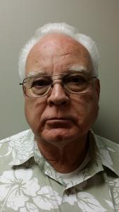 Ronald Bruce Hopkins a registered Sex Offender of Tennessee