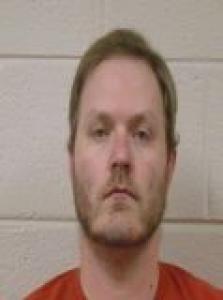 Christopher Chad Bush a registered Sex Offender of Tennessee