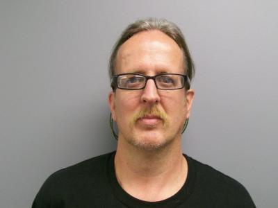 Robert Christopher Sharp a registered Sex Offender / Child Kidnapper of Alaska