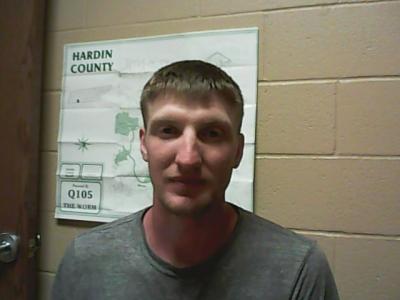 Cody Lee Carter a registered Sex Offender of Tennessee