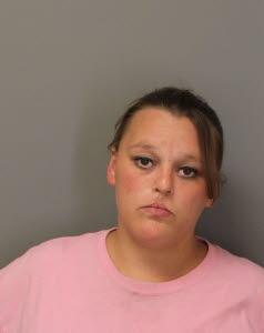 Chelsea Elizabeth Pender a registered Sex Offender of Missouri