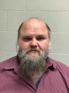 Daniel Lee Kent a registered Sex Offender of Tennessee