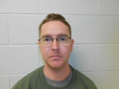 Travis Steven Weber a registered Sex Offender of Tennessee
