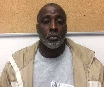 Charles Bernard Dorsey a registered Sex Offender of Tennessee