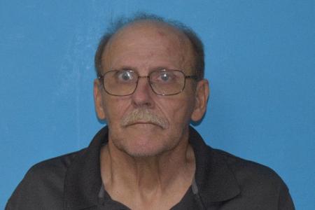 Robert Coleman Browning a registered Sex Offender of Tennessee
