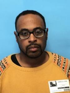 Orreco Keon Lyons a registered Sex Offender of Tennessee