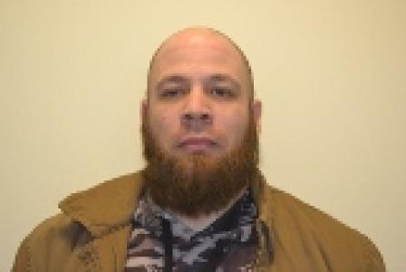 John Hayden Crosby a registered Sex Offender of Tennessee