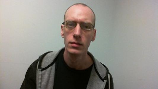 Erik Richard Szczesh a registered Sex Offender of Tennessee