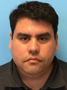 Elton Roy Sanchez a registered Sex Offender of California