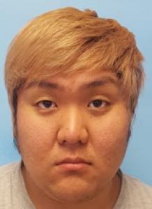 Joseph Sangkyu Park a registered Sex Offender of Tennessee