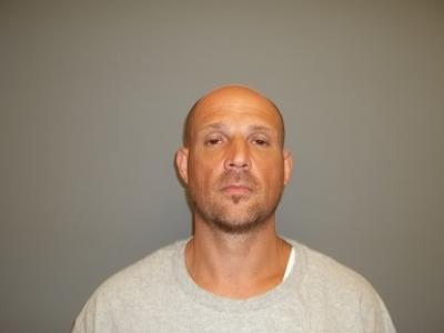 Michael Anthony Harrell a registered Sex Offender of North Carolina