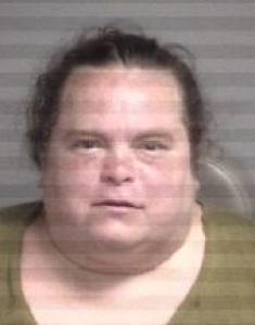 Ebony Louise Cook a registered Sex Offender of South Carolina