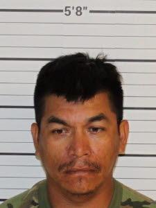 Leandro Lopez a registered Sex Offender of Arizona