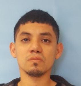 Alexis Arturo Ayala a registered Sex Offender of Tennessee