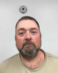 Donald Jerry Whitener a registered Sex Offender of Tennessee