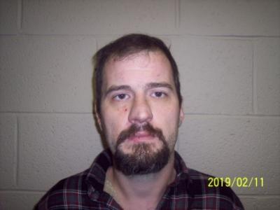 Aaron Daniel Smith a registered Sex or Violent Offender of Indiana