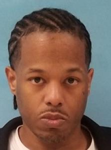 Cedric Smith-hodges a registered Sex Offender of Tennessee