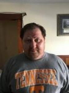 Jeffery Vance Fleenor a registered Sex Offender of Tennessee