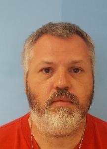 Michael Anthony Vebert a registered Sex or Violent Offender of Indiana